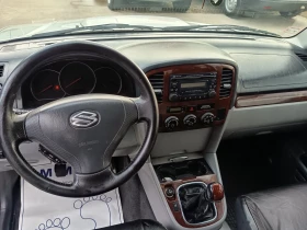 Suzuki Grand vitara 2.0hdi - 5200 € / 10170.32 лв. - 83911226 9