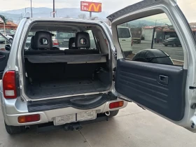 Suzuki Grand vitara 2.0hdi - 5200 € / 10170.32 лв. - 83911226 10