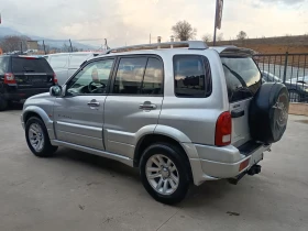 Suzuki Grand vitara 2.0hdi - 5200 € / 10170.32 лв. - 83911226 6