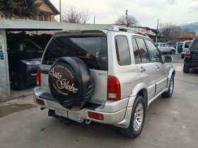 Suzuki Grand vitara 2.0hdi - 5200 € / 10170.32 лв. - 83911226 4