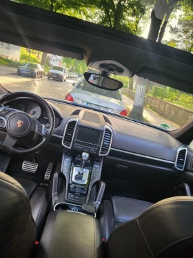 Porsche Cayenne S - 15500 € / 30315.36 лв. - 63047645 9