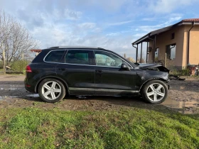 VW Touareg undefined | Auto.bg — изображение 2