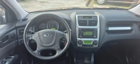 Kia Sportage 2.0i 107000км!!! - 5500 € / 10757.07 лв. - 30038947 12