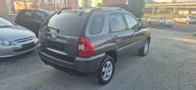 Kia Sportage 2.0i 107000км!!! - 5500 € / 10757.07 лв. - 30038947 5
