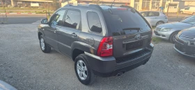 Kia Sportage 2.0i 107000км!!! - 5500 € / 10757.07 лв. - 30038947 7