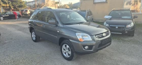 Kia Sportage 2.0i 107000км!!! - 5500 € / 10757.07 лв. - 30038947 3