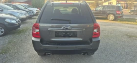 Kia Sportage 2.0i 107000км!!! - 5500 € / 10757.07 лв. - 30038947 6