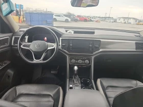 VW Atlas * 3.6 Fsi * ���������� ��� ������������ ������ *  | Mobile.bg � ����� ������ 11