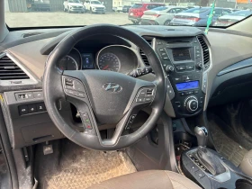 Hyundai Santa fe XL LUXURY * 3.3 V6 * �������� ������� *  | Mobile.bg � ����� ������ 7
