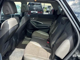 Hyundai Santa fe XL LUXURY * 3.3 V6 * �������� ������� *  | Mobile.bg � ����� ������ 10
