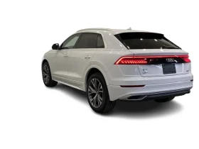 Audi Q8 Technik* Bang & Olufsen* Virtual Cockpit Plus | Mobile.bg � ����� ������ 6