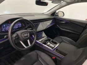Audi Q8 Technik* Bang & Olufsen* Virtual Cockpit Plus | Mobile.bg � ����� ������ 9