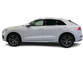 Audi Q8 Technik* Bang & Olufsen* Virtual Cockpit Plus | Mobile.bg � ����� ������ 7