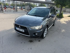 Mitsubishi Outlander 2.2DI-D-4x4-156-Avtomat.. - 5999 € / 11733.02 лв. - 70683731 4