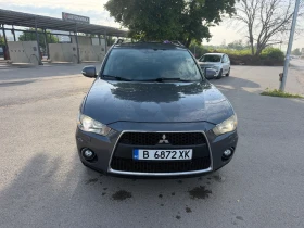 Mitsubishi Outlander 2.2DI-D-4x4-156-Avtomat.. - 5999 € / 11733.02 лв. - 70683731 1