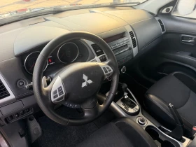 Mitsubishi Outlander 2.2DI-D-4x4-156-Avtomat.. - 5999 € / 11733.02 лв. - 70683731 10