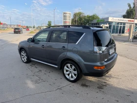Mitsubishi Outlander 2.2DI-D-4x4-156-Avtomat.. - 5999 € / 11733.02 лв. - 70683731 5