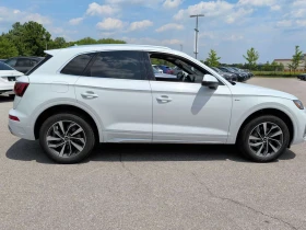 Audi Q5 | Technik | DISTRONIC | 360 | HUD | ПАНОРАМА |  | Auto.bg — изображение 3