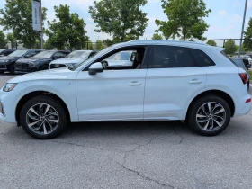 Audi Q5 | Technik | DISTRONIC | 360 | HUD | ПАНОРАМА |  | Auto.bg — изображение 2