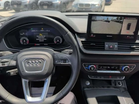 Audi Q5 | Technik | DISTRONIC | 360 | HUD | ПАНОРАМА |  | Auto.bg — изображение 9