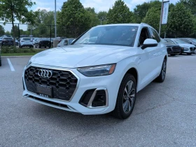Audi Q5 | Technik | DISTRONIC | 360 | HUD | ПАНОРАМА | 