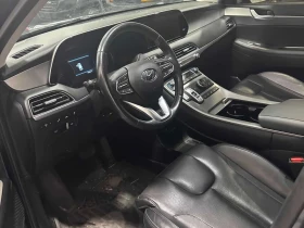 Hyundai Palisade * Luxury * АВТОКРЕДИТ БЕЗ ПЪРВОНАЧАЛНА ВНОСКА*  | Auto.bg — изображение 5