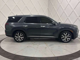 Hyundai Palisade * Luxury * АВТОКРЕДИТ БЕЗ ПЪРВОНАЧАЛНА ВНОСКА*  | Auto.bg — изображение 3