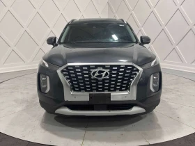 Hyundai Palisade * Luxury * АВТОКРЕДИТ БЕЗ ПЪРВОНАЧАЛНА ВНОСКА*  | Auto.bg — изображение 6
