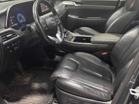 Hyundai Palisade * Luxury * АВТОКРЕДИТ БЕЗ ПЪРВОНАЧАЛНА ВНОСКА*  | Auto.bg — изображение 15