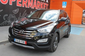 Hyundai Santa fe 2.2D