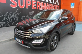 Hyundai Santa fe 2.2D | Auto.bg — изображение 7