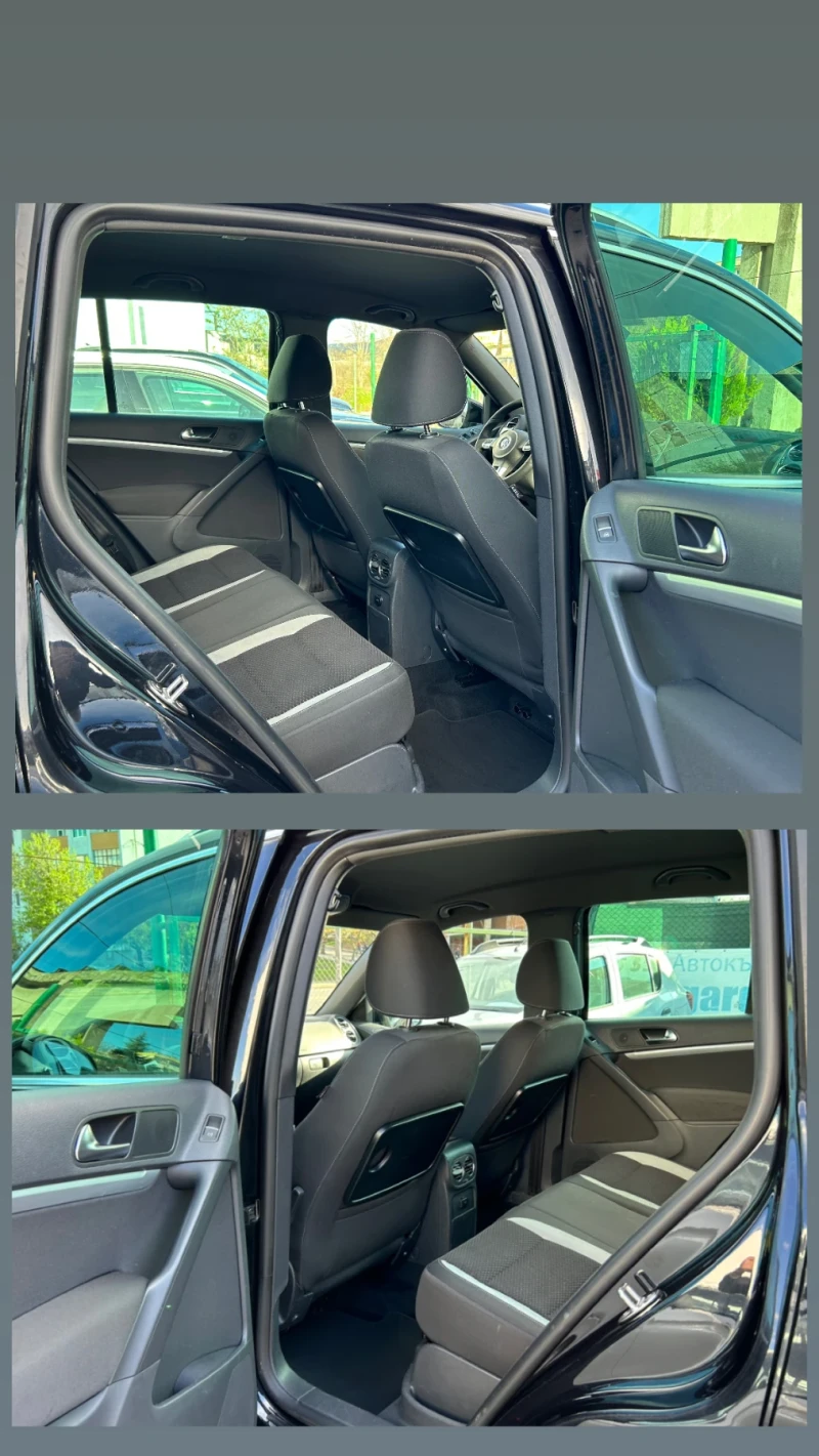 VW Tiguan 2.0 TDI R LINE, снимка 11 - Автомобили и джипове - 49774870