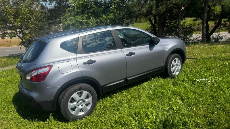 Nissan Qashqai 1, 6 бензин -gpl, снимка 3 - Автомобили и джипове - 52082665