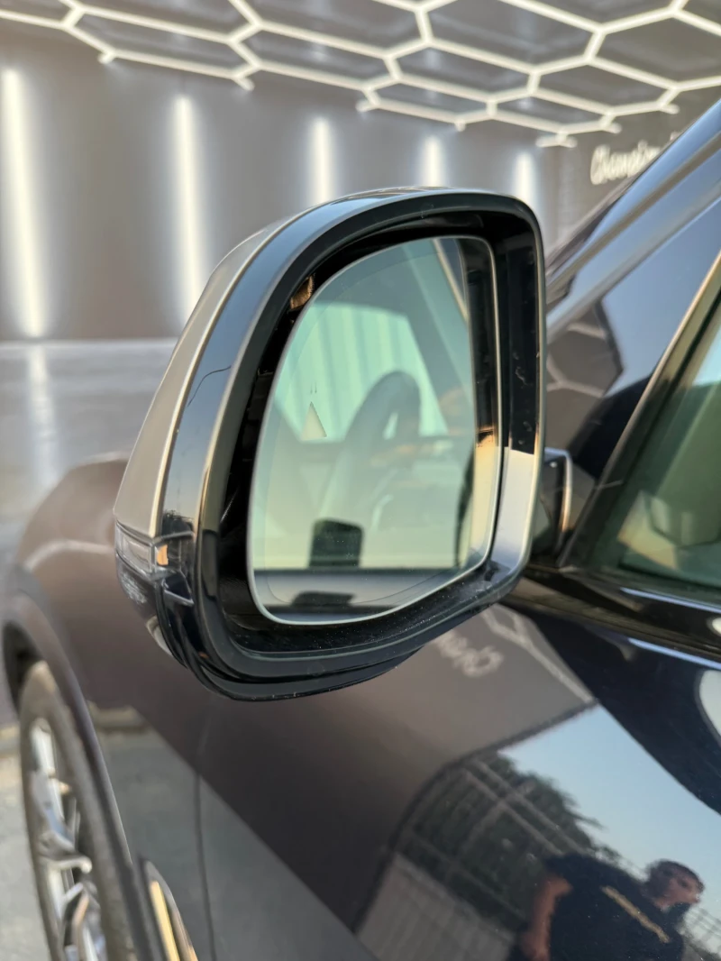 BMW X5 M50i, снимка 6 - Автомобили и джипове - 51688663