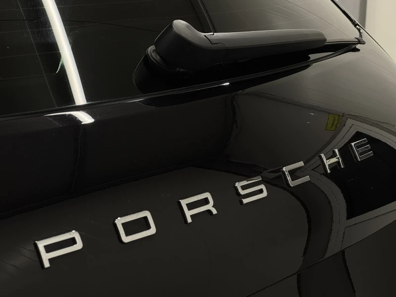 Porsche Cayenne, снимка 10 - Автомобили и джипове - 52659814