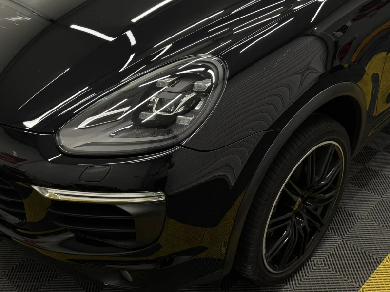 Porsche Cayenne, снимка 8 - Автомобили и джипове - 52659814