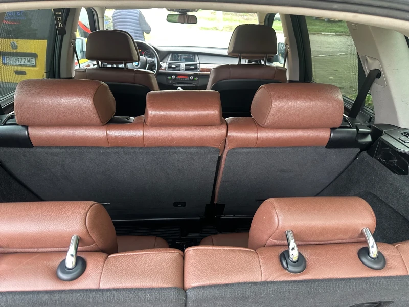 BMW X5 ВАКУМ, КАМЕРИ, снимка 13 - Автомобили и джипове - 52459682