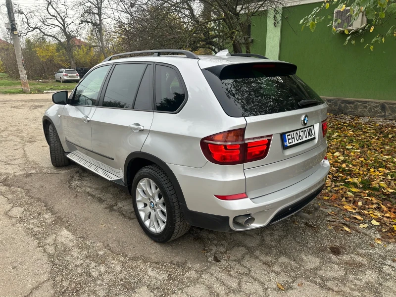 BMW X5 ВАКУМ, КАМЕРИ, снимка 6 - Автомобили и джипове - 52459682