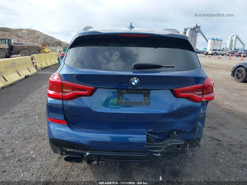 BMW X3 M40I* B58* M-Pack* HeadUp* , снимка 5 - Автомобили и джипове - 52774182