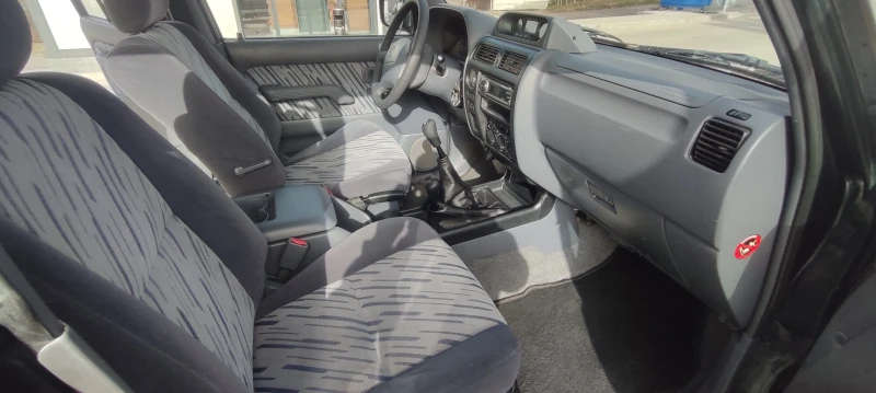 Toyota Land cruiser 1 KZ-TE, снимка 11 - Автомобили и джипове - 52854116