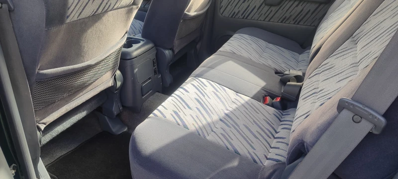 Toyota Land cruiser 1 KZ-TE, снимка 14 - Автомобили и джипове - 52854116