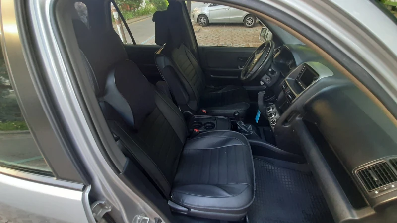 Honda Cr-v, снимка 10 - Автомобили и джипове - 53095821