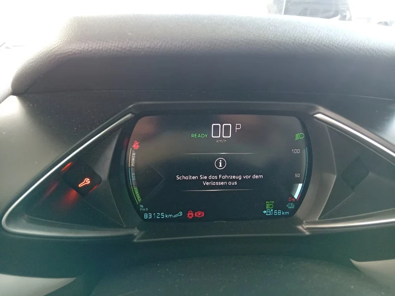 DS DS 3 Crossback E-TENSE/136HP/PERFORMANCE/HUD/CAM/HUD/LED/822g, снимка 11 - Автомобили и джипове - 53593164