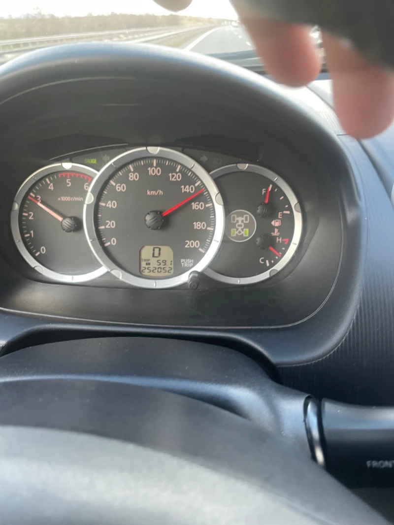 Mitsubishi L200 - 25500 лв. - 35449854 | Car24.bg