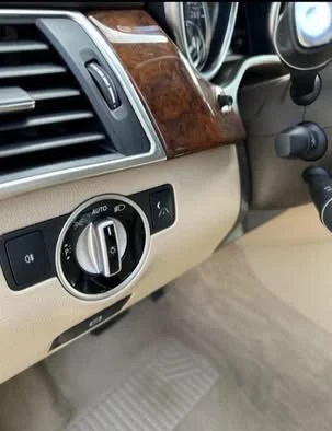 Mercedes-Benz GL 500, снимка 6 - Автомобили и джипове - 51885951