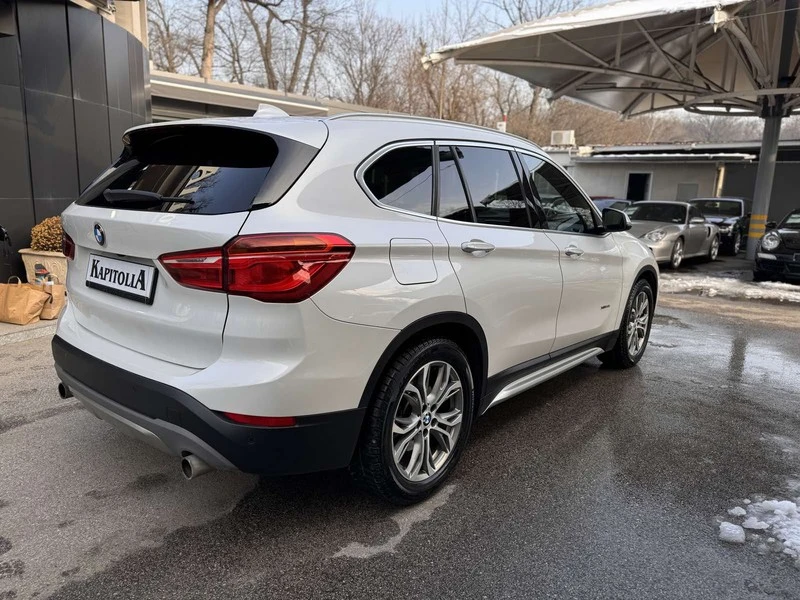 BMW X1 28 xDrive, снимка 5 - Автомобили и джипове - 49284316