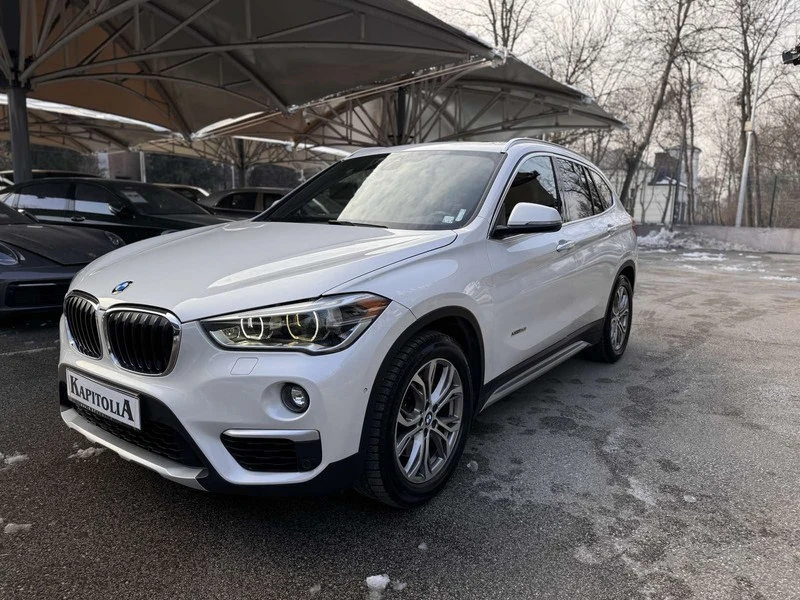 BMW X1 28 xDrive, снимка 2 - Автомобили и джипове - 49284316