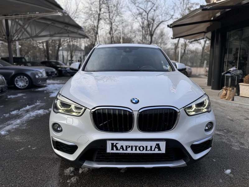 BMW X1 28 xDrive, снимка 3 - Автомобили и джипове - 49284316