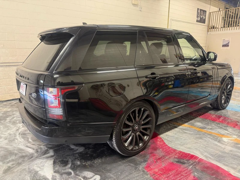 Land Rover Range Rover Sport * SC* * АвтоКредит* - 48799 лв. - 73582579 | Car24.bg