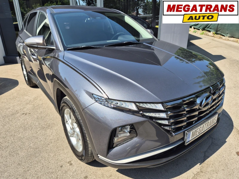 Hyundai Tucson 4x4 1.6 T 180 к.с. - 49500 лв. - 44344216 1